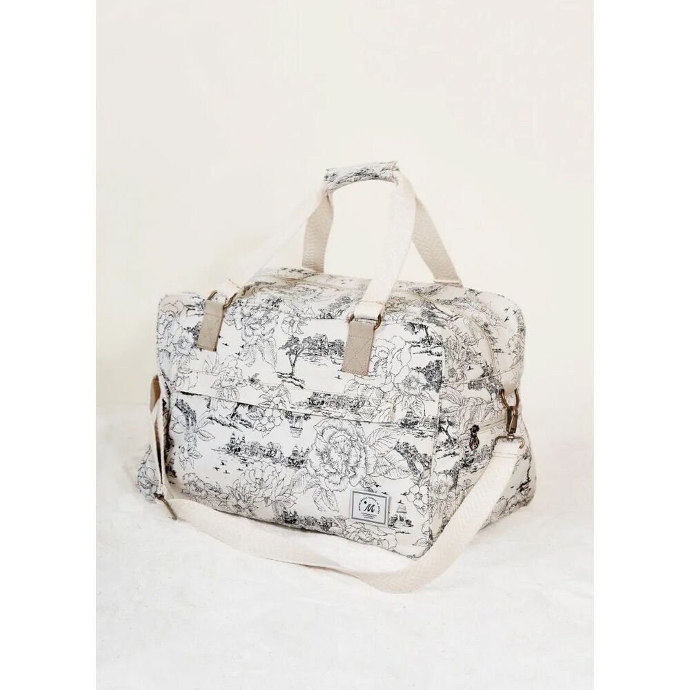 Maaji Toile De Juoy Sophie Weekender